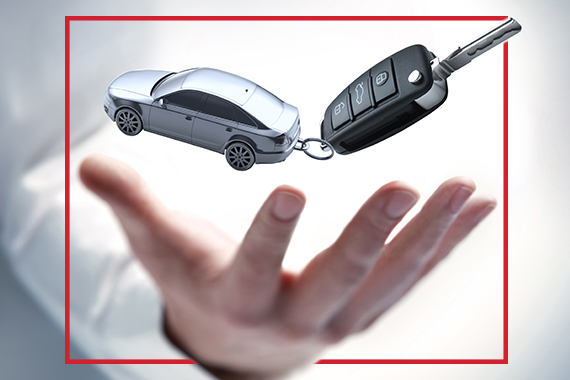 Jetcar ile araç kiralama nasıl yapılır